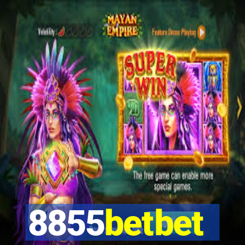 8855betbet