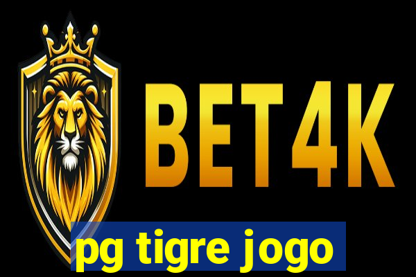 pg tigre jogo