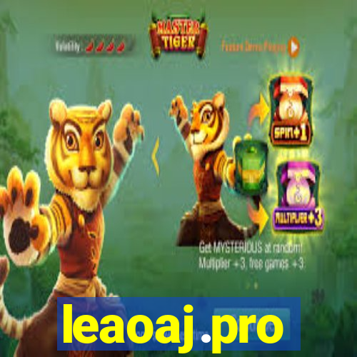 leaoaj.pro