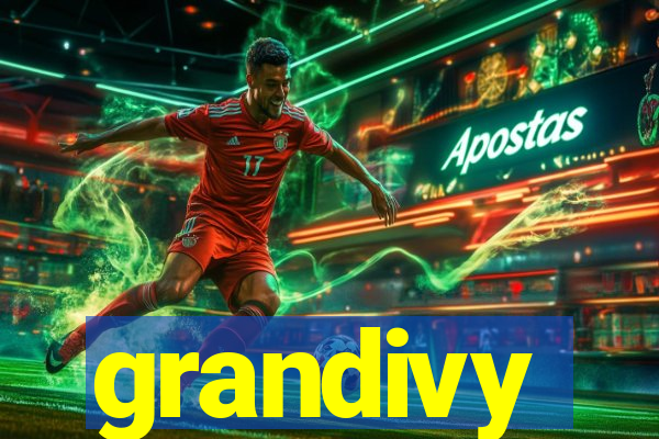 grandivy