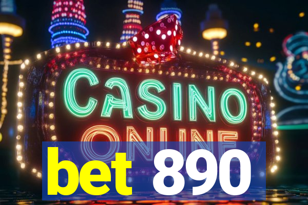 bet 890