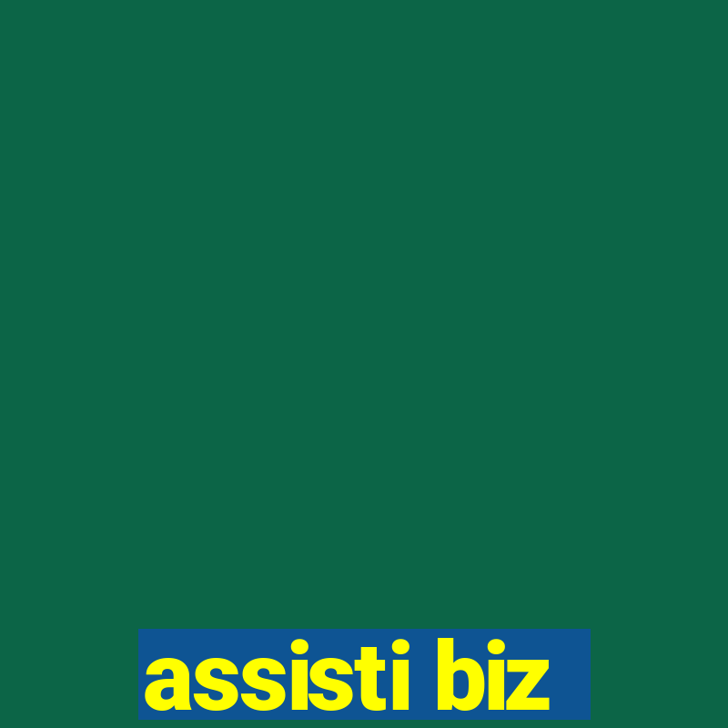 assisti biz