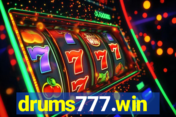 drums777.win