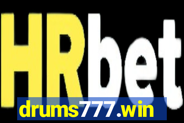 drums777.win