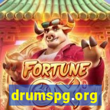 drumspg.org