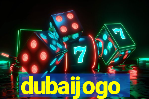 dubaijogo