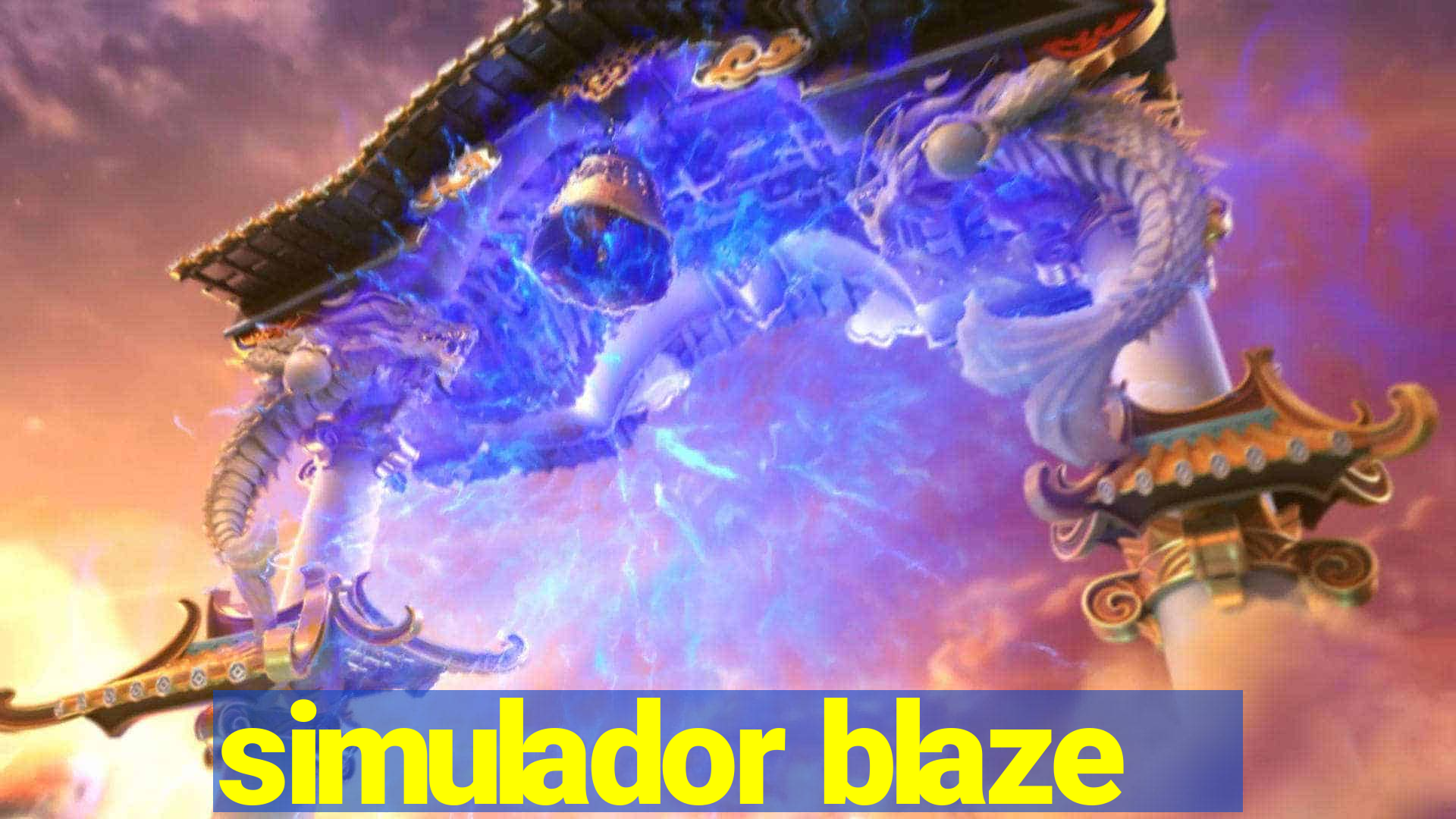 simulador blaze