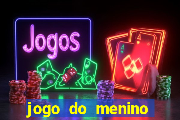 jogo do menino gelo e menina lava