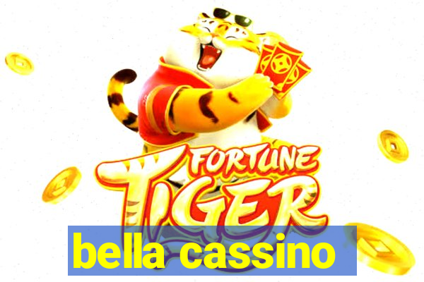 bella cassino