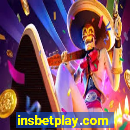 insbetplay.com