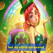 bet da silvia abravanel