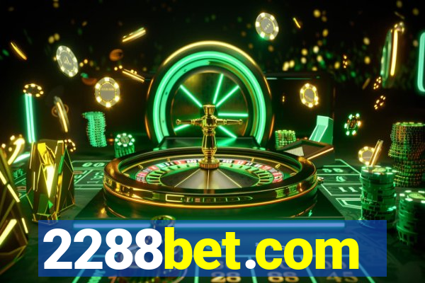 2288bet.com