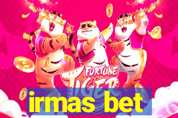 irmas bet