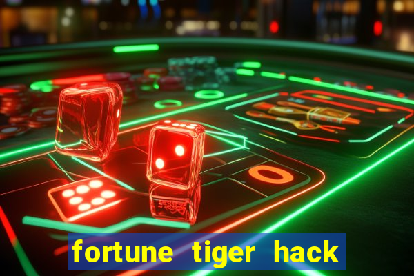 fortune tiger hack apk dinheiro infinito