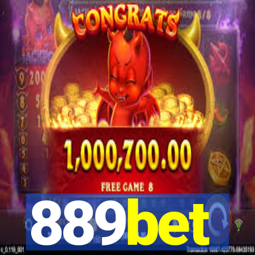 889bet