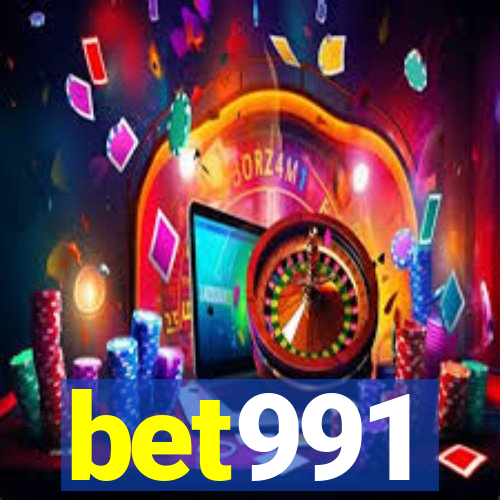 bet991