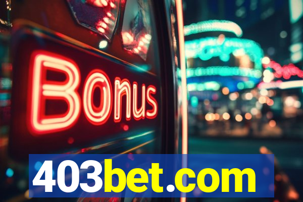 403bet.com