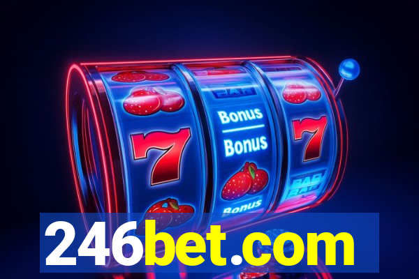 246bet.com