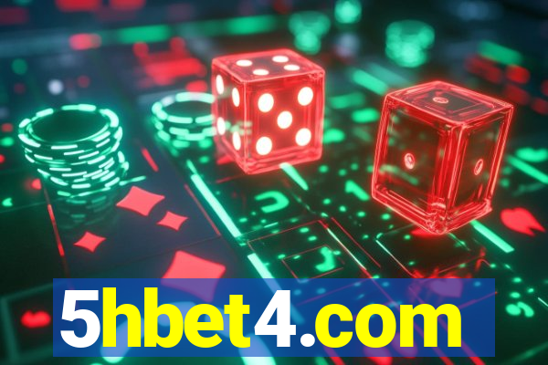 5hbet4.com