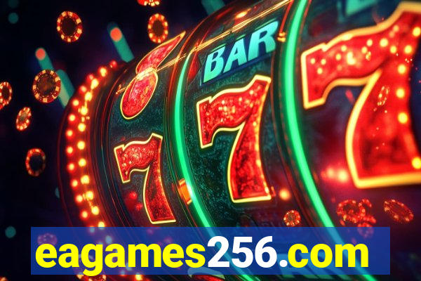 eagames256.com