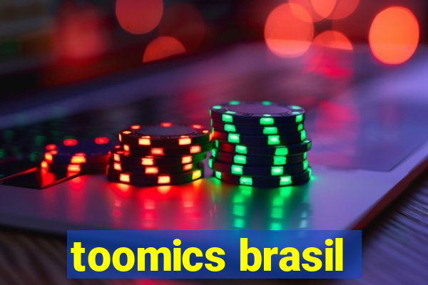 toomics brasil