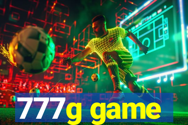 777g game