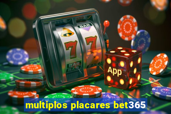 multiplos placares bet365