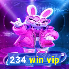 234 win vip