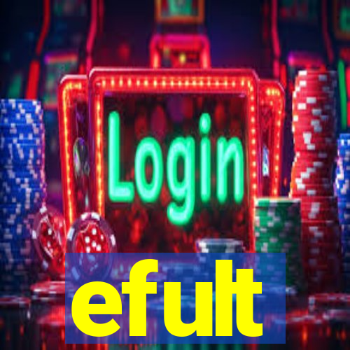 efult