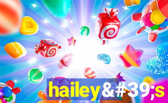 hailey's treasure adventure apk tudo desbloqueado