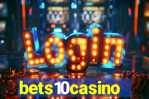 bets10casino