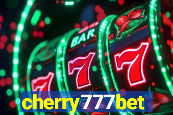 cherry777bet