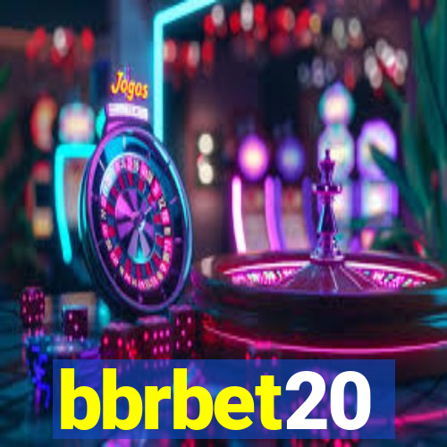 bbrbet20