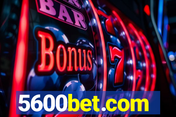 5600bet.com