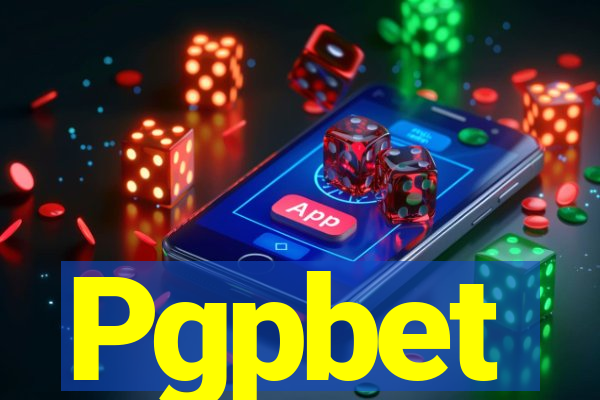 Pgpbet