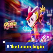 81bet.com login