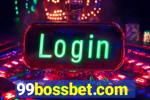 99bossbet.com