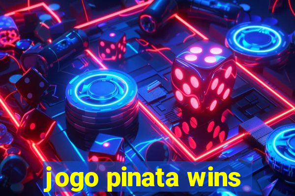 jogo pinata wins