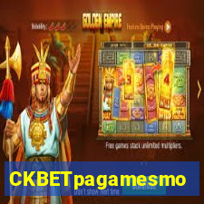 CKBETpagamesmo