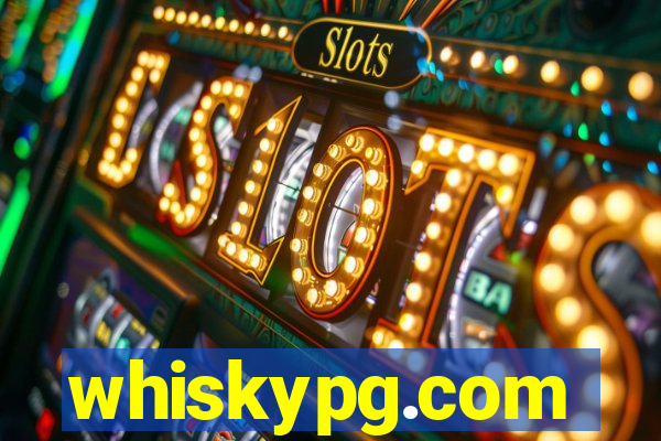 whiskypg.com