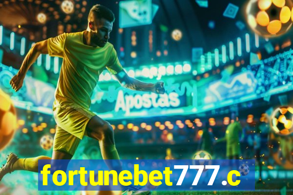 fortunebet777.com