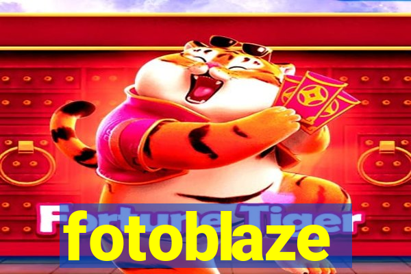 fotoblaze