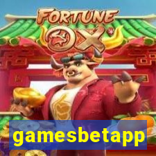 gamesbetapp