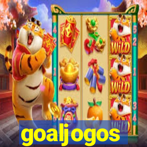 goaljogos