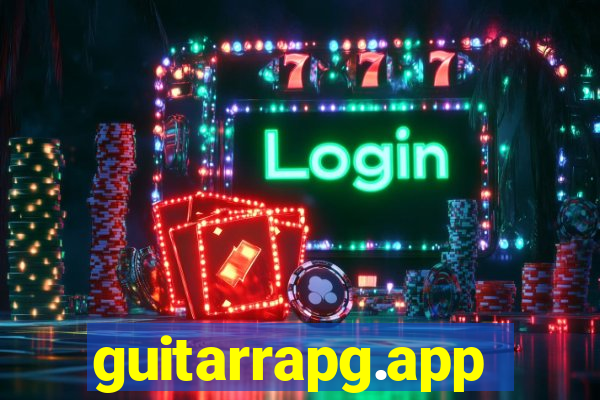 guitarrapg.app