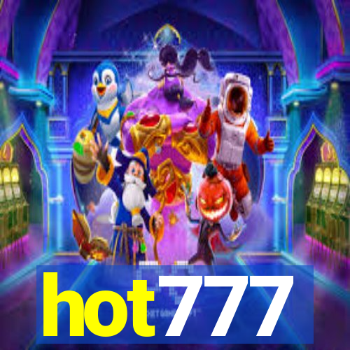 hot777