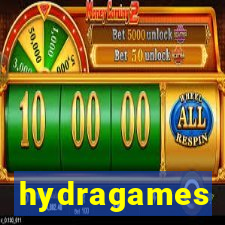 hydragames