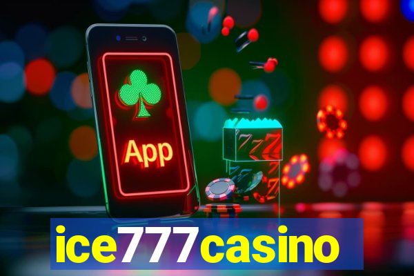 ice777casino