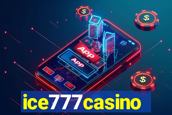 ice777casino