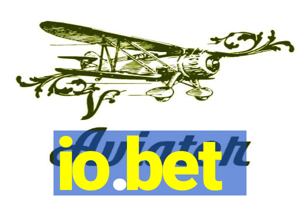 io.bet